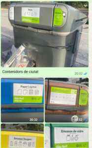 CONTENIDORS INTEL·LIGENTS